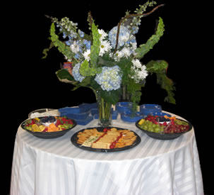 Pakapocket offers catering | event catering at www.pakapocket.com